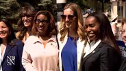 What Sherrill's lieutenant governor pick will mean for Black NJ voters