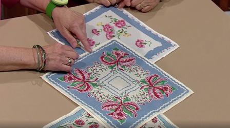 Video thumbnail: The Best of Sewing with Nancy Sew Gifts–Make Memories Part Two