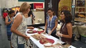 Video thumbnail: byYou Leadership & Workforce Fresno Food Expo: Casa de Tamales