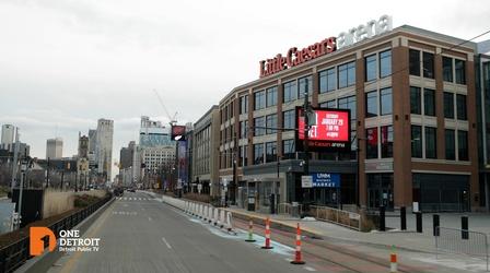 Video thumbnail: One Detroit District Detroit, ‘Noura’ play