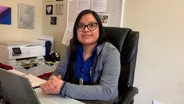 Nurse manager on helping a new mom who was undocumented