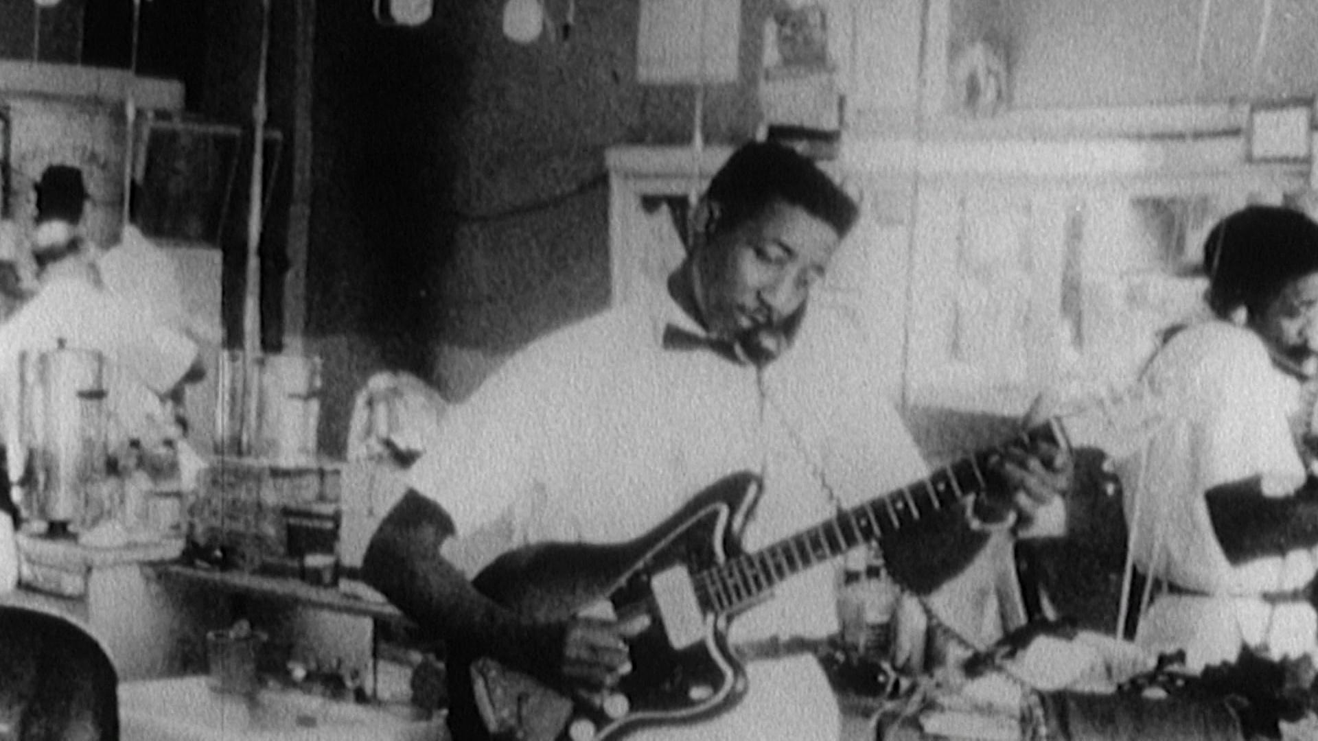 Two Trains Runnin' Exclusive Clip REEL SOUTH THIRTEEN New York