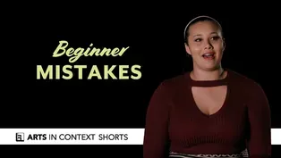 Beginner Mistakes
