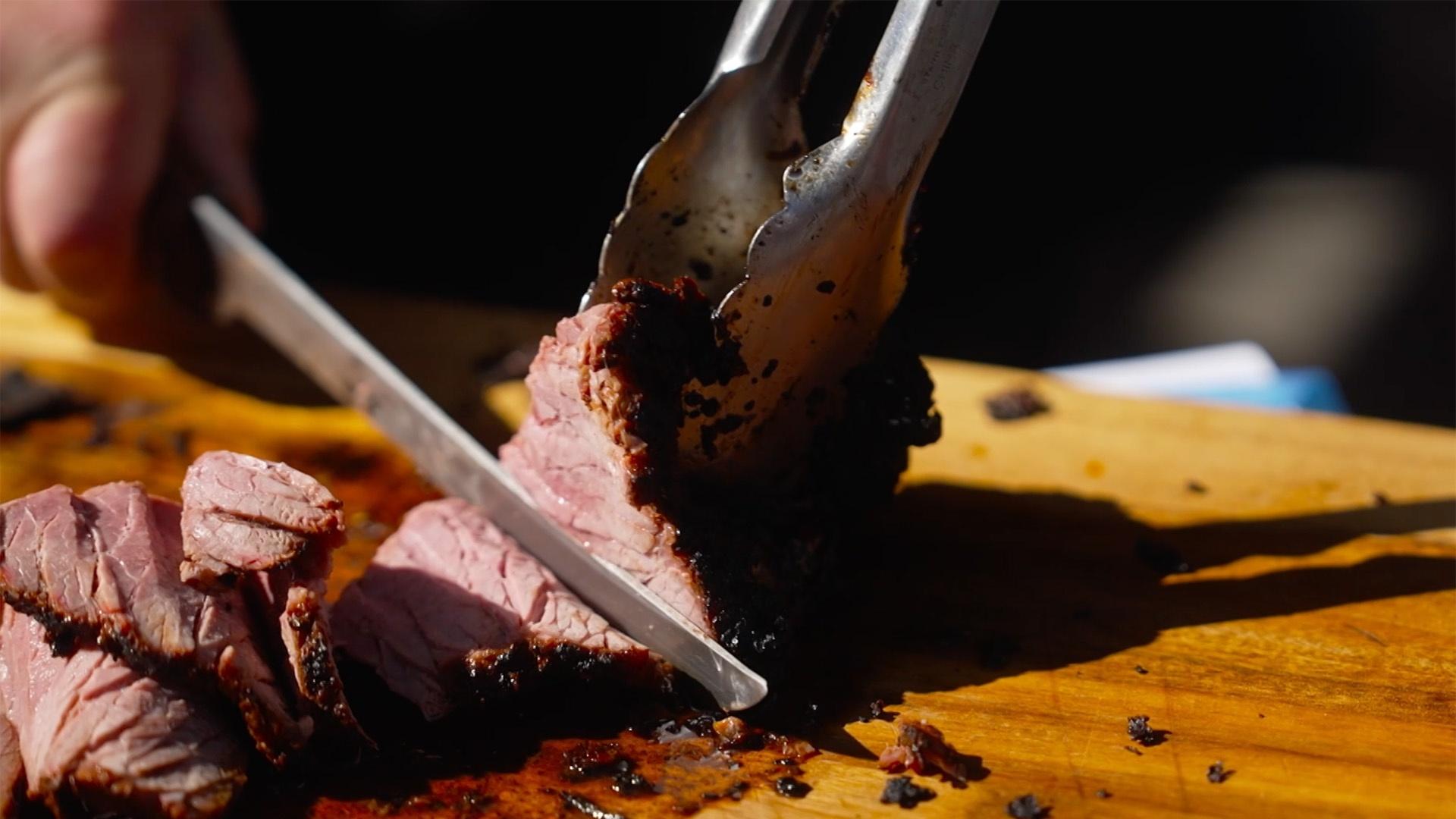 Preview - Beef-A-Rama, McGregor’s Blink Bonnie