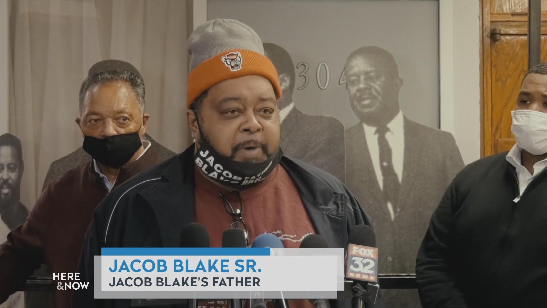 Jacob Blake’s Officers Remain Charge Free