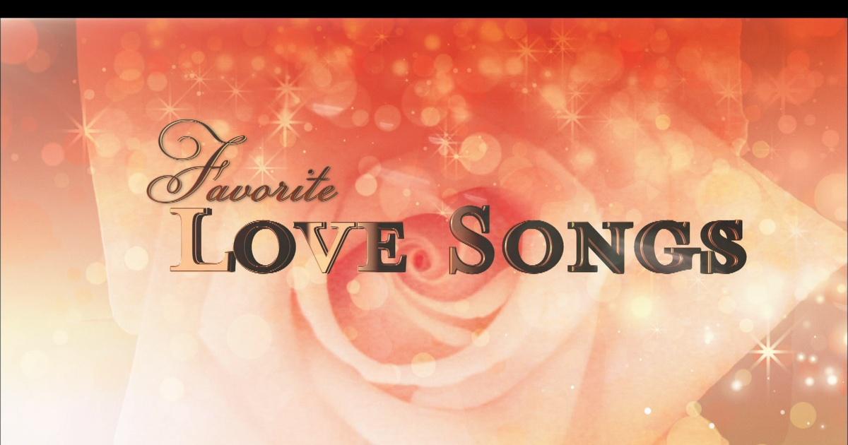 Soptv My Music Favorite Love Songs Pbs