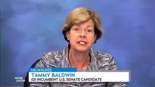 Tammy Baldwin on health care
