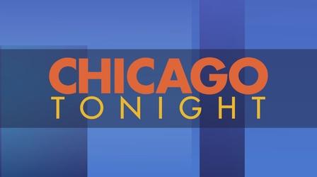 Video thumbnail: Chicago Tonight Sept. 22, 2022 - Full Show