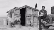 Introduction: Ken Burns on Hard Times