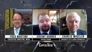 Capitol View - February 27, 2025