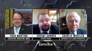 Capitol View - February 27, 2025