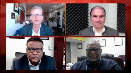 Video thumbnail: Behind the Headlines COVID-19 Impact on Property Appraisals