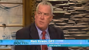 Mark Rowan, DPT