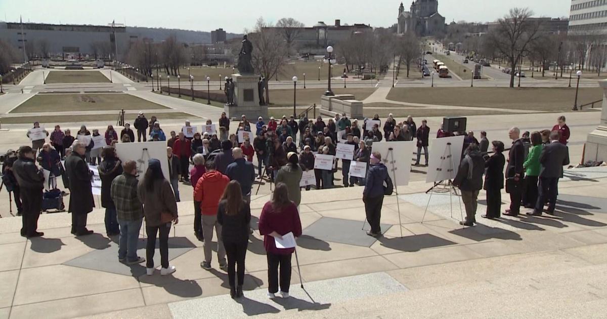 Trip To Hometown Of Minneapolis Gives Larry Fitzgerald 'Hope' In Work To  End Racism