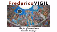 Gallery Talk with Frederico Vigil