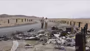 Trash in the Desert: The Growing Threat of Illegal Dumping