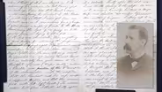 Appraisal: 1865 Lincoln Assassination Eyewitness Letter