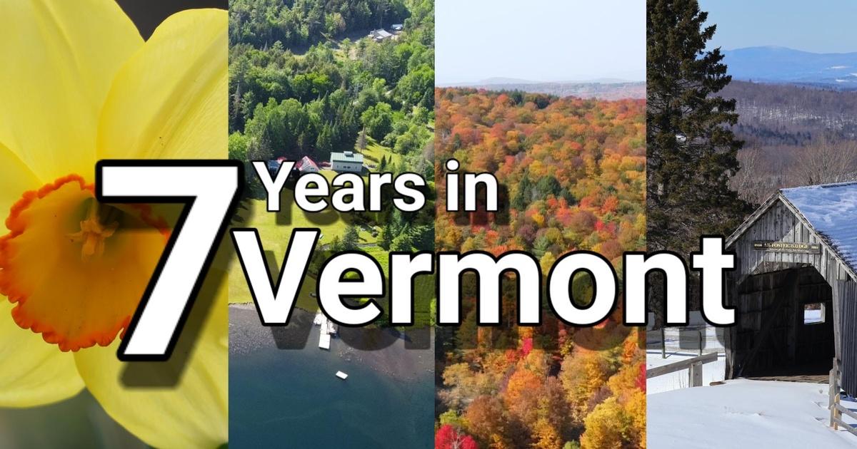 Made Here | 7 Years in Vermont |  How the changing seasons affect a Latin American Vermonter | Season 20 | Episode 6