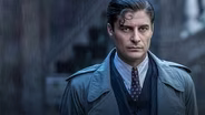 Inspector Ricciardi Preview