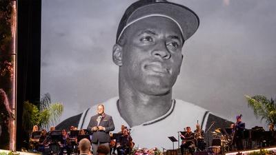 A Celebration of the Legacy of Roberto Clemente