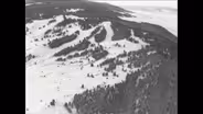 Beef Trail: A Pioneering Montana Ski Area