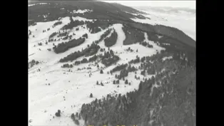 Beef Trail: A Pioneering Montana Ski Area