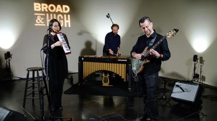 Video thumbnail: Broad and High B&H Presents: "Waves" by October Ember