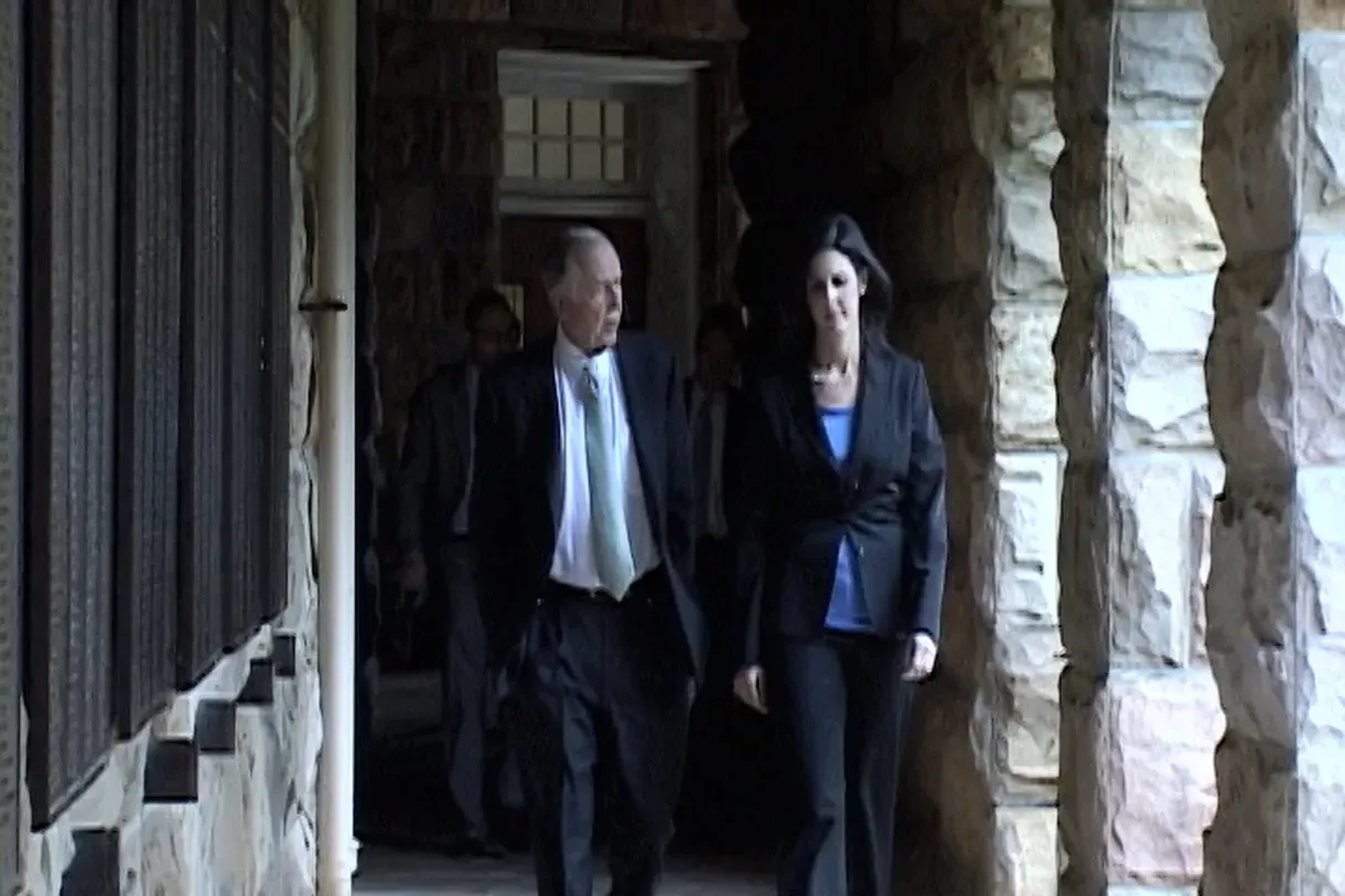 T. Boone Pickens
