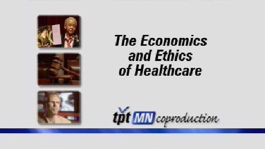 Economics And Ethics Of Healthcare