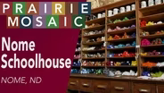 Nome Schoolhouse
