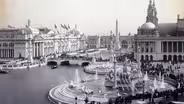 The World’s Fair and Midway Plaisance