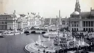 The World’s Fair and Midway Plaisance