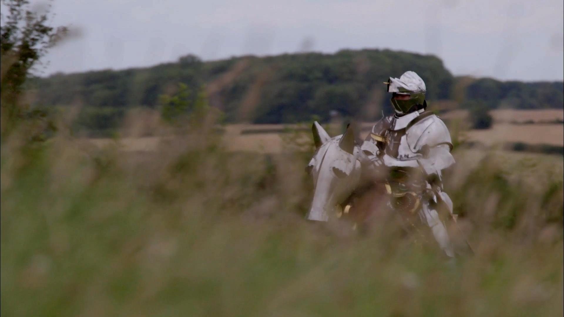 How Medieval Armorers Made Knights Bulletproof | NOVA | WLIW