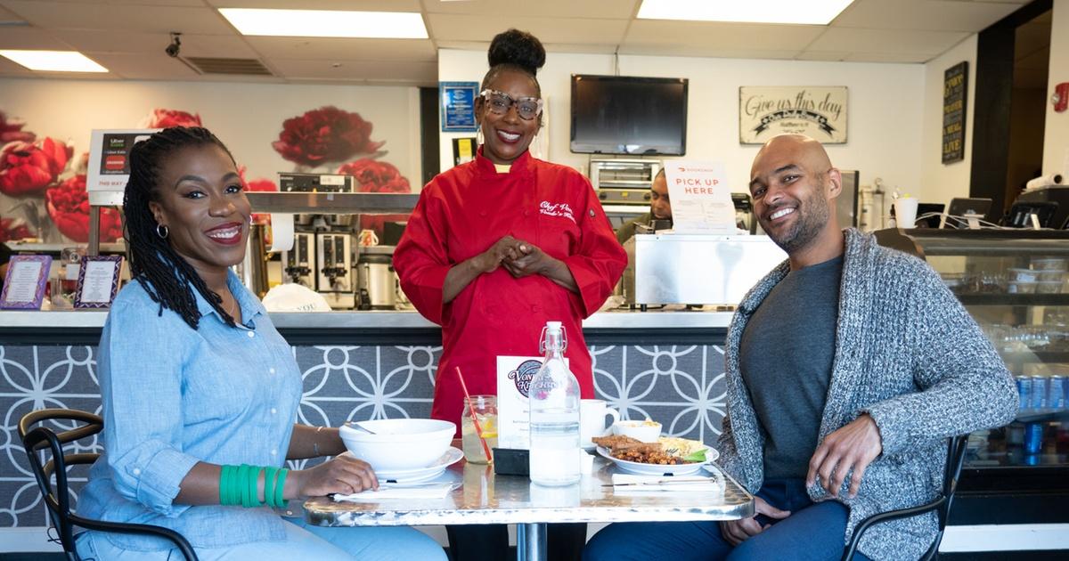 Fly Brother | Newark: Newark Is for Hustlers | Season 2