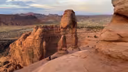 Treasures of Moab