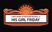 His Girl Friday