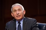 News Wrap: Fauci says U.S. may see COVID surge like Europe