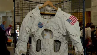 Appraisal: NASA A7-L Apollo Suit, ca. 1969