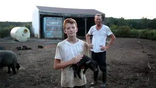 Trailer | Farmsteaders