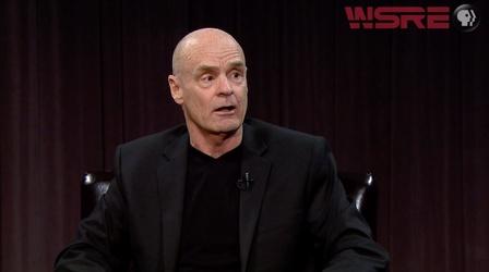 Video thumbnail: Conversations with Jeff Weeks Jack E. Davis