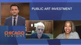 City Officials Launch $60M Arts Recovery Plan
