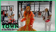 Bringing the Brazilian Beat to Boca Raton
