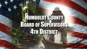 Video thumbnail: League of Women Voters Candidate Forums Humboldt County Board of Supervisors Fourth District 2018