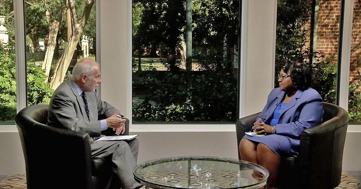 This Week in South Carolina Real ID PBS