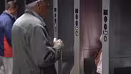 SUBWAY JUSTICE DISPARITY?