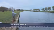 Great Lakes Pollution Puts Plastic in All of Us