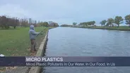 Great Lakes Pollution Puts Plastic in All of Us