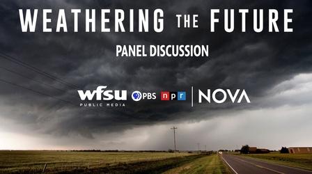 Video thumbnail: Local Routes Weathering the Storm | Extreme Weather Panel Discussion