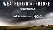 Weathering the Storm | Extreme Weather Panel Discussion