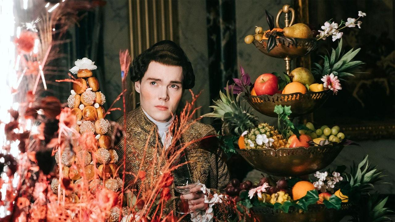 Marie Antoinette | Episode 8 Preview | Queen of Hearts